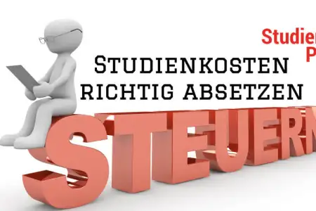 Steuererklärung