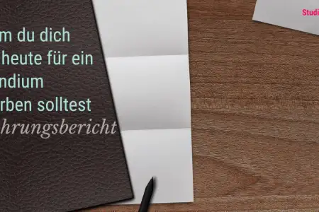Stipendium erfolgreich bewerben – Voraussetzungen, Unterlagen und Timing