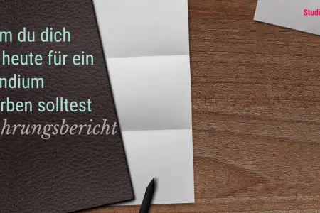 Stipendium erfolgreich bewerben – Voraussetzungen, Unterlagen und Timing