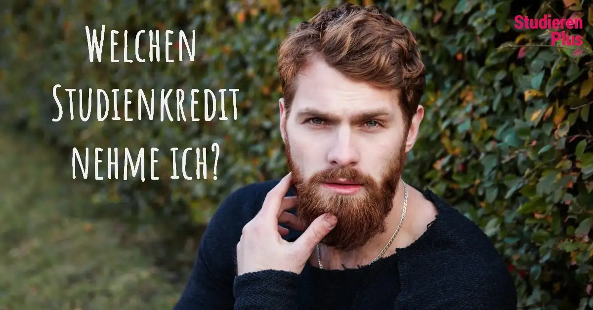 Studienkredit