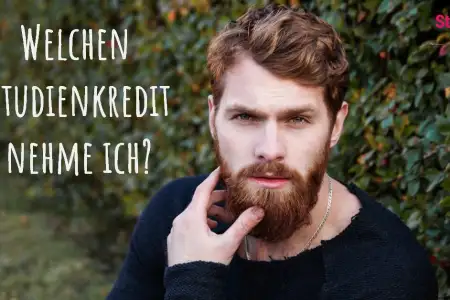 Studienkredit