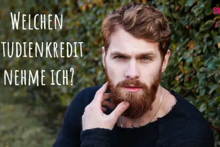 Studienkredit