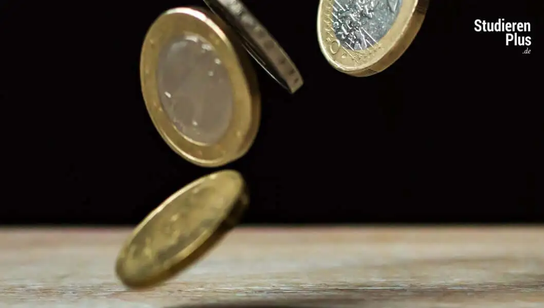 Studienkredit mit geringen Zinsen