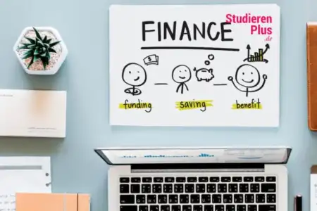 Studium finanzieren: Geldquellen für Studierende im Überblick