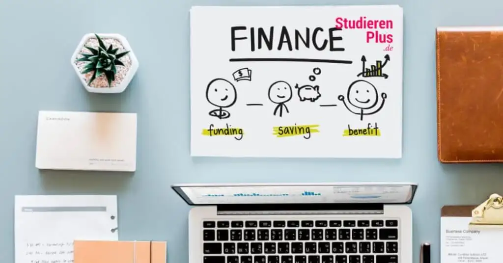 Studium finanzieren: Geldquellen für Studierende im Überblick