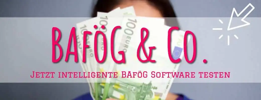 BAföG beantragen