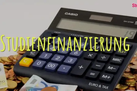 Studienfinanzierung