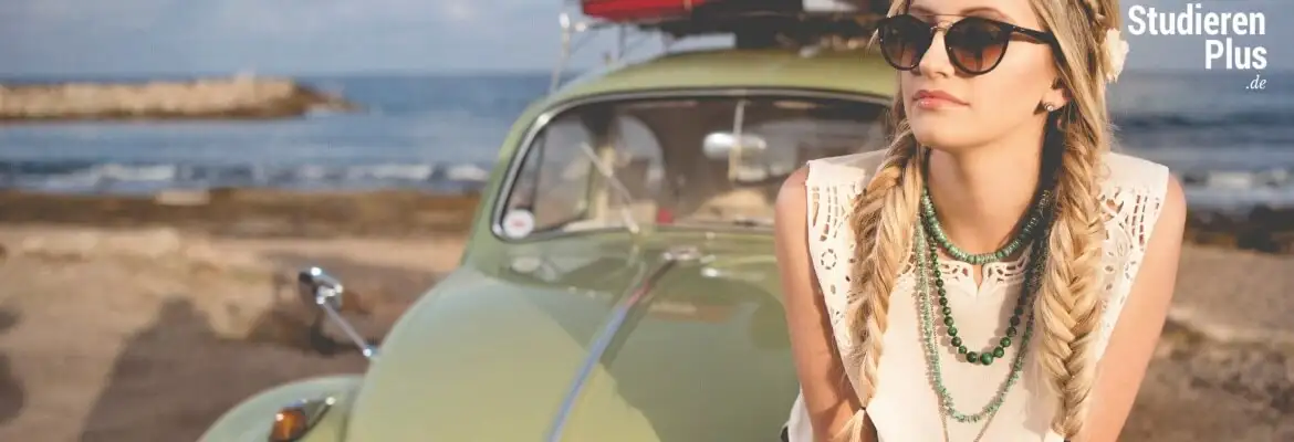 Auto als Sicherheit nutzen