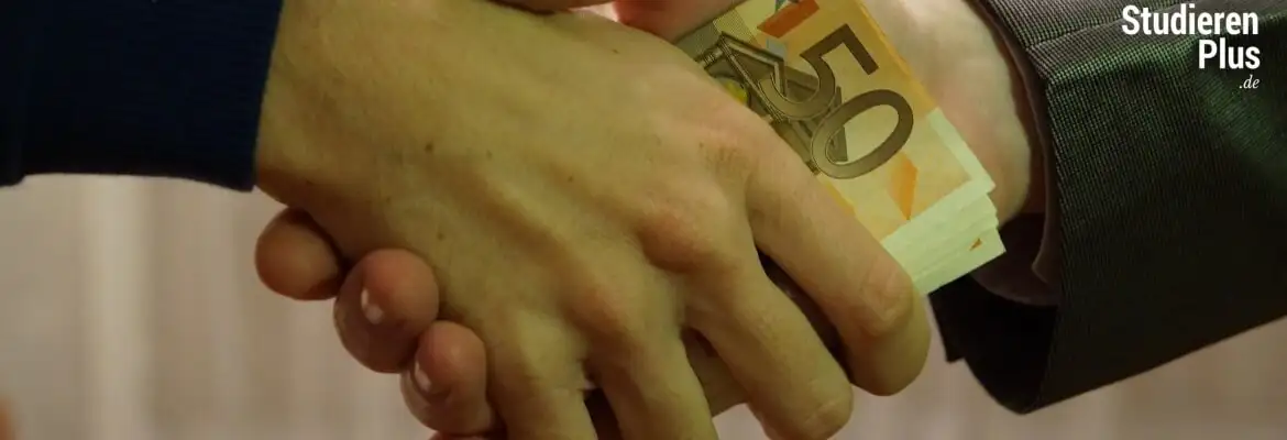 Überbrückungskredit für kurzfristige Engpässe