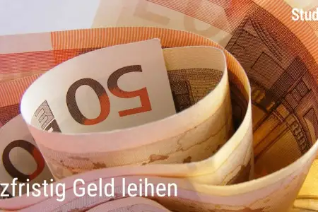 Überbrückungskredit