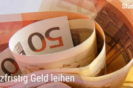 Überbrückungskredit