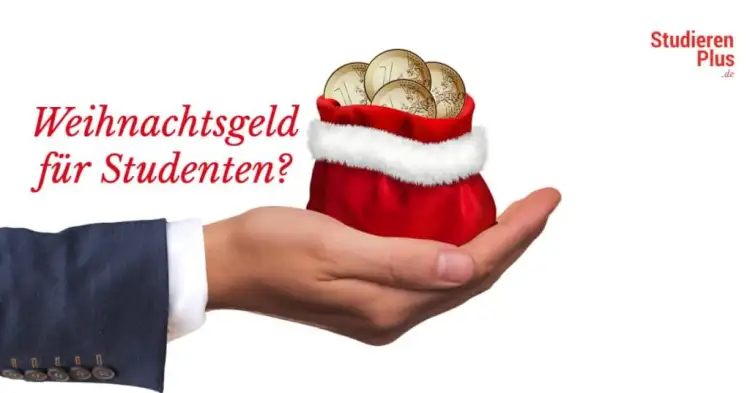 Weihnachtsgeld Fb