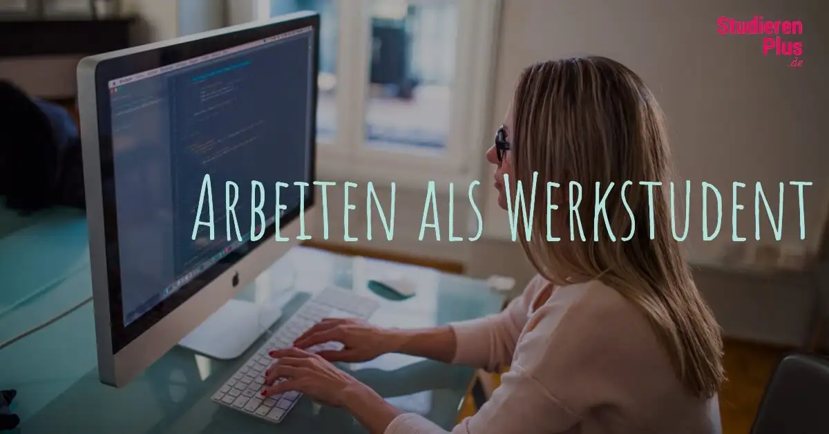 Werkstudent