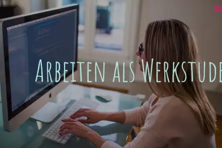 Werkstudent