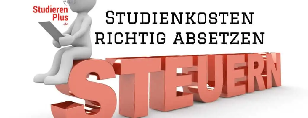 Studentensteuererklärung