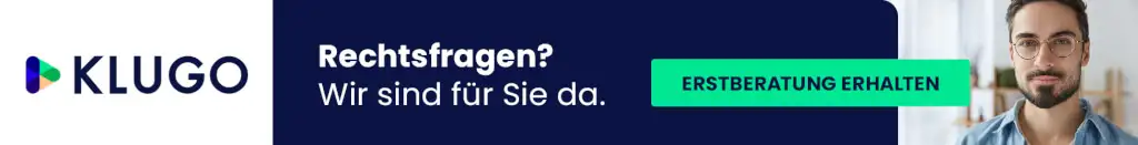 widerspruch einlegen