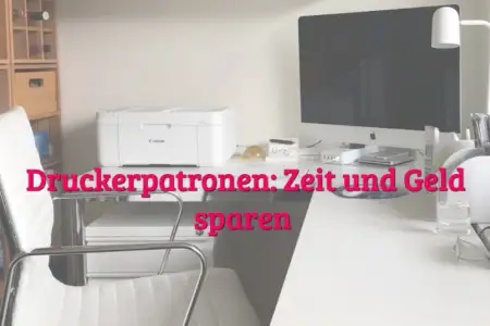 Druckerpatonen