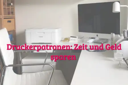 Druckerpatonen