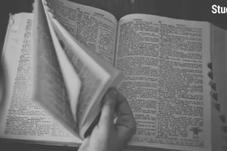 Englisch Lernen für Dein Studium