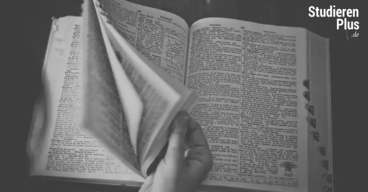 Englisch Lernen für Dein Studium