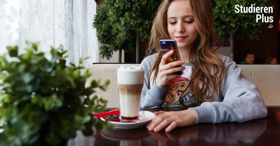 Sprachapps nutzen zum Englisch lernen für dein Studium