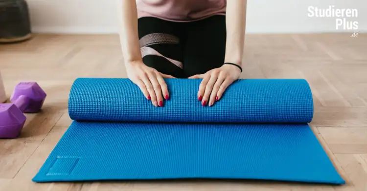 Gymkosten Sparen
