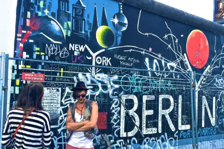 Berlin