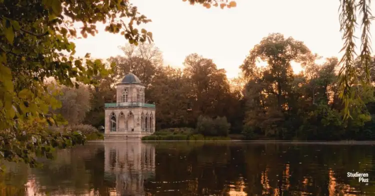 Potsdam Sehenswürdigkeiten