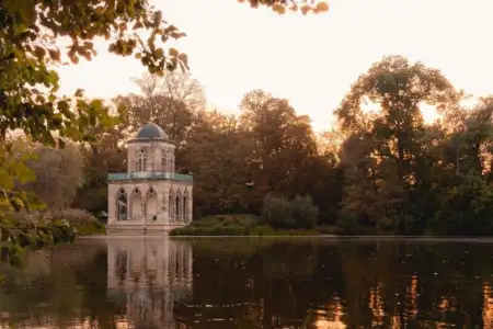 Potsdam Sehenswürdigkeiten