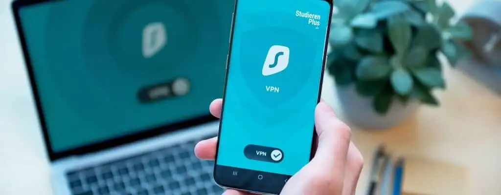 vpn studenten