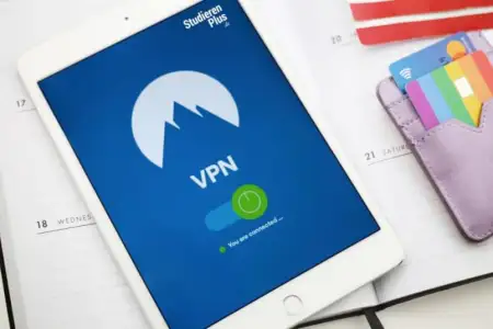 Nord Vpn