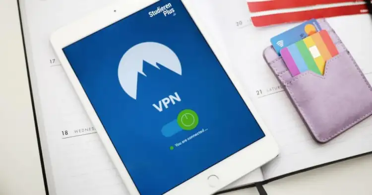 Nord Vpn