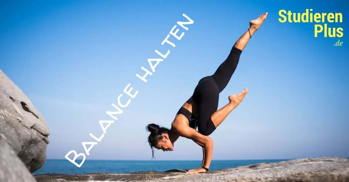 Work Life Balance