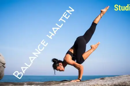 Work Life Balance