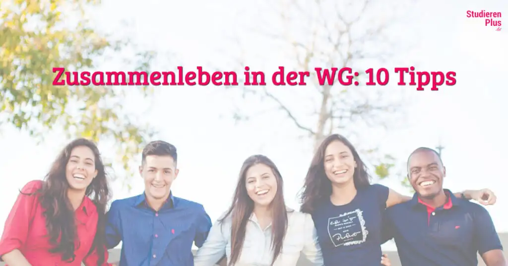 WG Tipps