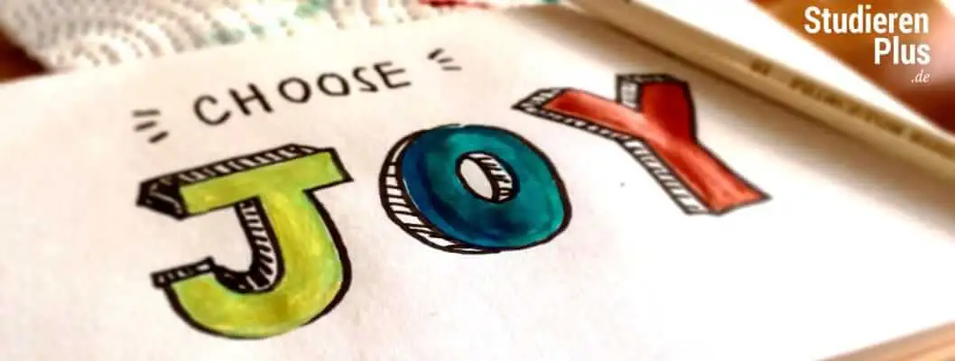 studienzeit 1