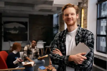Busineßplan