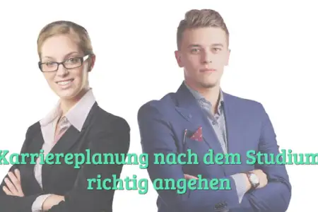 Karriereplanung