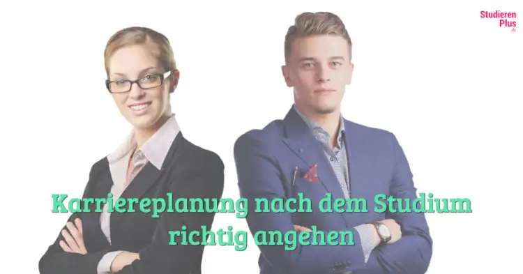 Karriereplanung