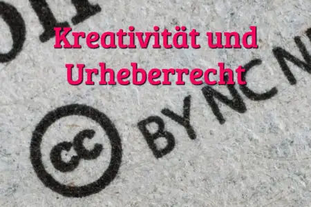 Urheberrecht