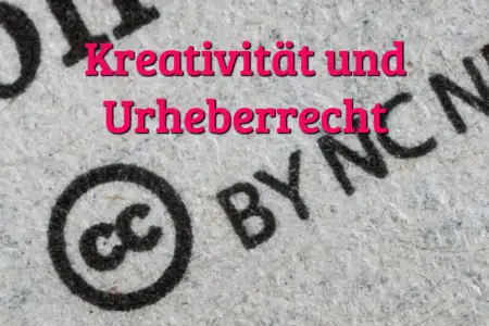 Urheberrecht