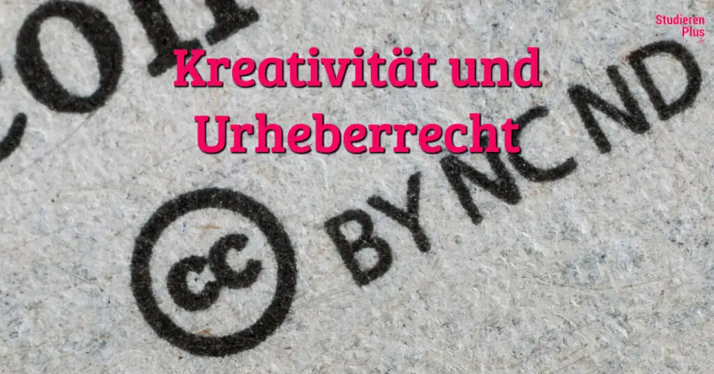 Urheberrecht