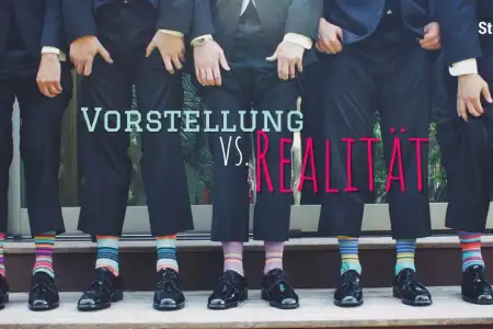 Berufseinstieg