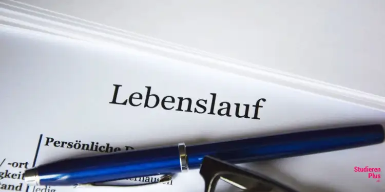 Lebenslauf Ki