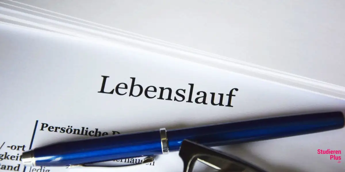 Lebenslauf Ki