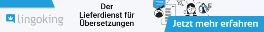 Lingoking – Lücke im Lebenslauf? So macht sich deine Freizeit gut im Lebenslauf