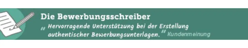 Lücke im Lebenslauf