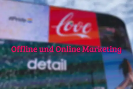 Offlineonlinemarketing