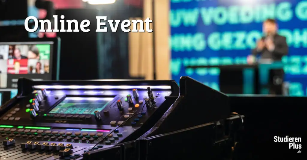 Online Event