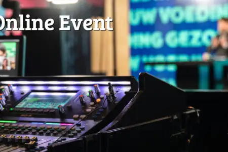 Online Event